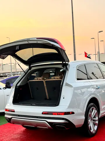 Audi Q7 45 TFSI Quattro, миниатюра 20