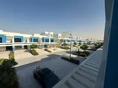 3 BR Townhouse | Ready to move-in | Damac lagoons