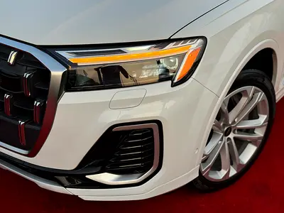 Audi Q7 45 TFSI Quattro, миниатюра 4