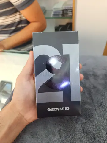Samsung Galaxy S215G 128GB Box Packed