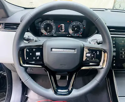 Land Rover Range Rover Velar Dynamic SE, миниатюра 7