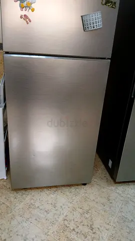 Reliable Stainless Steel 500 litter Refrigerator for Sale