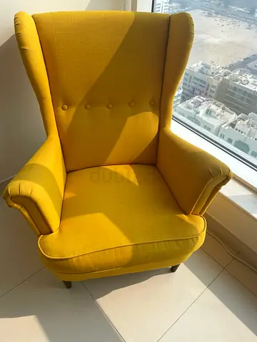 IKEA armchair