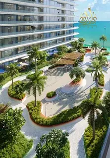 Fully furnished | Long-term installment plan | Stunning view |