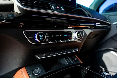 Audi Q5 45 TFSI quattro S line, миниатюра 15