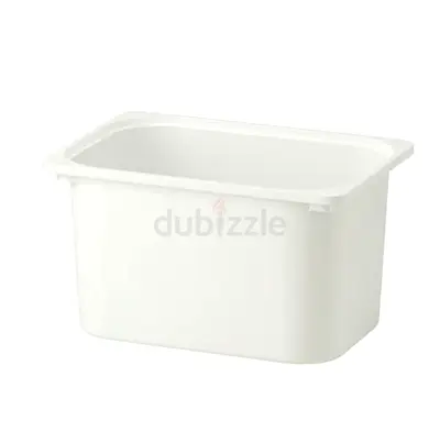 6 Versatile Storage Container