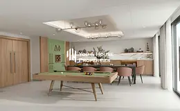 2BR Contemporary Luxury I High-End Interior I Investor Offer with High ROI