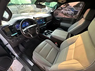 صورة 11 لـ 2023 Chevrolet SILVERADO 1500