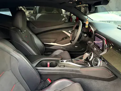 2019 Chevrolet CAMARO 照片 12