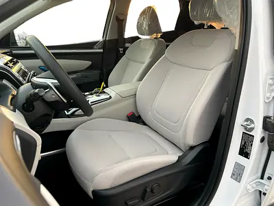 Hyundai TUCSON GLS, миниатюра 13