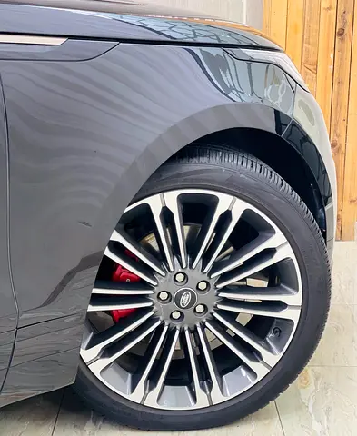 Land Rover Range Rover Velar Dynamic SE, миниатюра 16