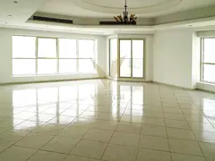 Spacious 3BHK + Maid with Lake and Sea Views