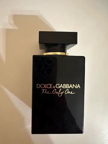 Dolce  Gabbana The Only One Perfume - Unisex Luxury Fragrance