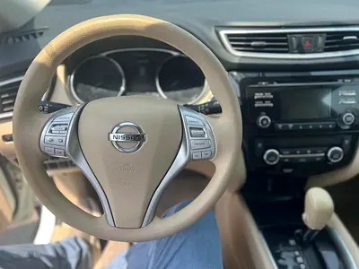 2014 Nissan ROGUE — фото 12
