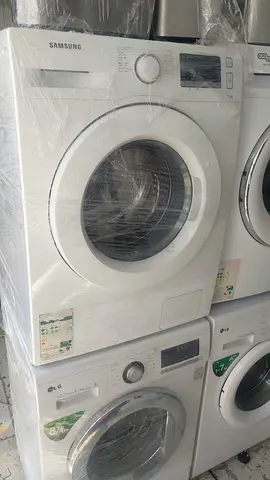Wash machine Samsung for sale