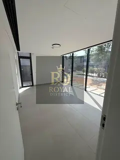 Independent Villa + Pool – Freehold – Premium Community – Ready to Move