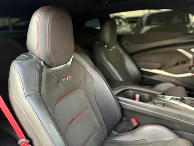2019 Chevrolet CAMARO 照片 14