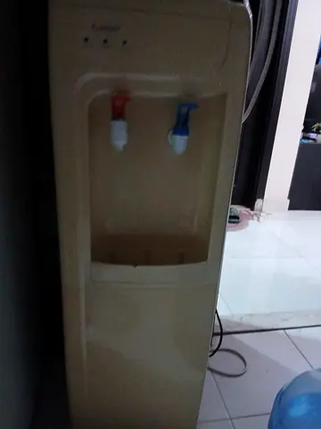 Reliable and Efficient Water Dispenser for Sale