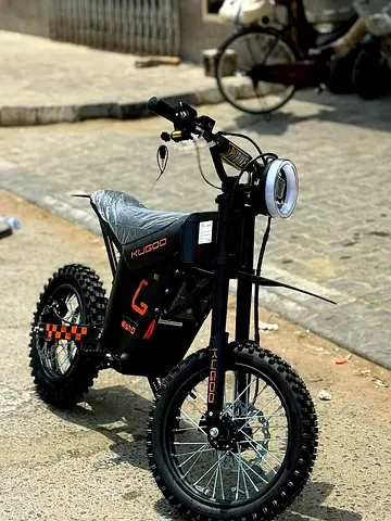 Kugoo wish 01