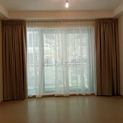Luxury Window Drapes