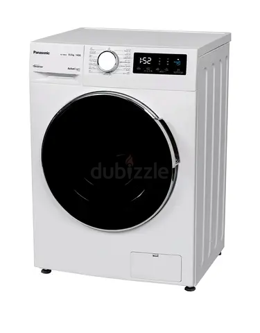 Panasonic 9KG Fully Automatic Washing Machine