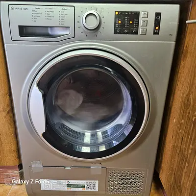 Reliable Metallic drying Machine for Sale