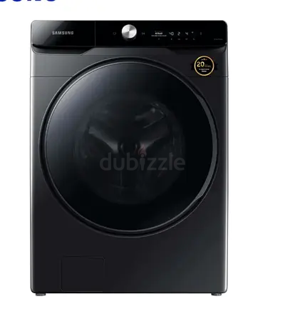 Samsung 18KG Front Loading Washing Machine