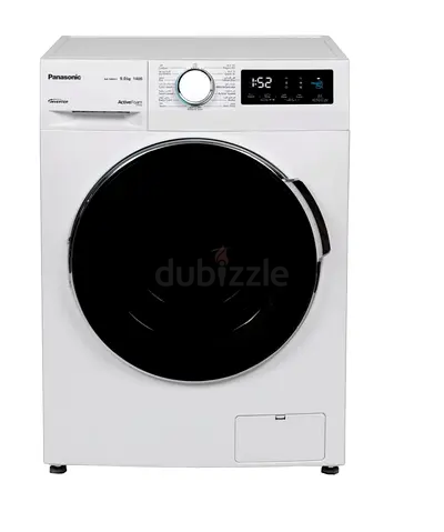 Panasonic 9KG Fully Automatic Washing Machine