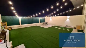 Premium 5-Bed Townhouse | Landscaped Garden | Viewing Ready