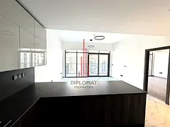 Brand New Building | Prime Location | Italian Finishing
