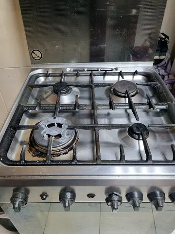 Stove