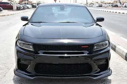 Dodge Charger GT, миниатюра 2
