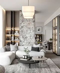 FLEXIBLE PAYMENT PLAN | LUXURIOUS LIVING