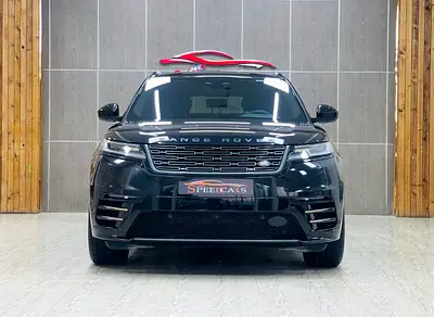 Land Rover Range Rover Velar Dynamic SE, миниатюра 2