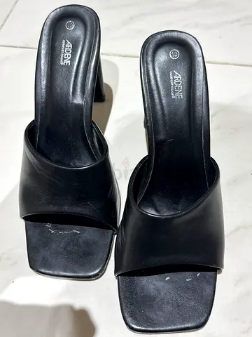 Used Sandal heel