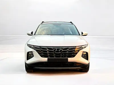Hyundai TUCSON GLS, миниатюра 3