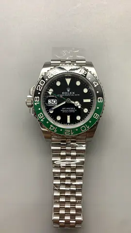 Rolex GMT Master ll Sprite 1:1