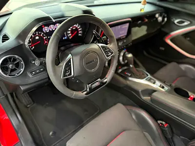 2019 Chevrolet CAMARO 照片 11