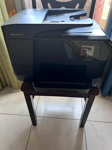 HP OfficeJet Pro 8710 - For Sale