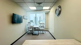 Burj View | Premium Office Location | Fully Furnished