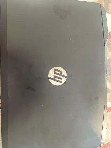 HP Pavilion Gaming 15-dk0007ne – i7 9th Gen / GTX 1050 / 8GB / 128SSD + 1TB – Excellent Condition