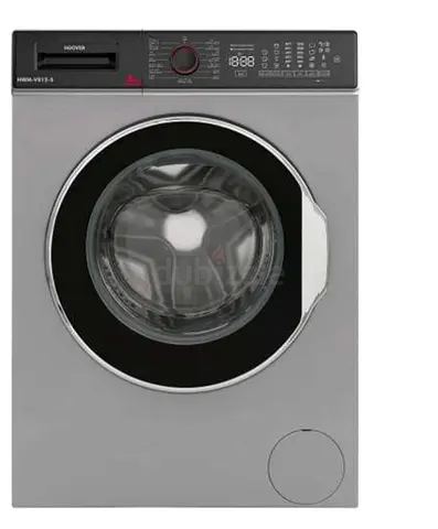 Hoover 8KG Fully Automatic Washing Machine