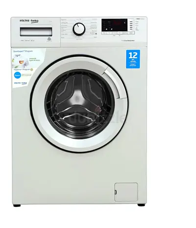 Voltas Beko 6KG Fully Automatic Washing Machine - 1 Year Warranty