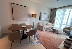 Furnished | Exclusive | Direct Mall Access