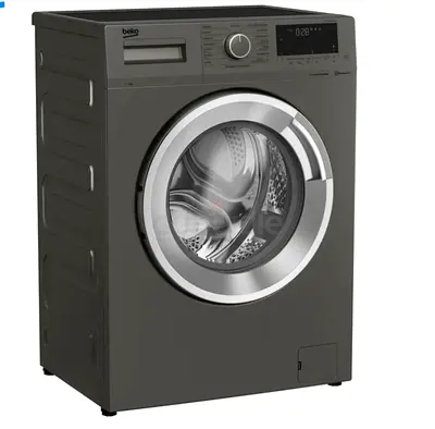 Beko 7KG Fully Automatic Washing Machine - 1 Year Warranty