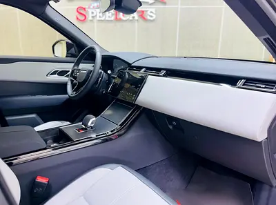 Land Rover Range Rover Velar Dynamic SE, миниатюра 11
