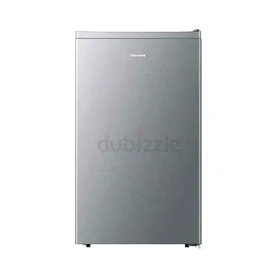 Hisense 122L Single Door Refrigerator