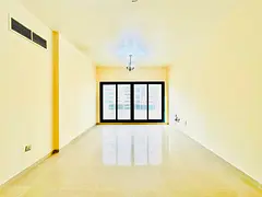 So capacious &amp; lavish 1bhk/Long balcony/6 Chqs Payment/Affordable rent/Ready To Move/Flexibility