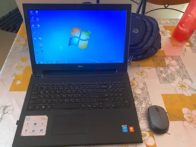 Dell inspiron laptop