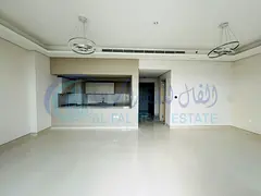 Luxury 3 Master Bedroom Apartment | Brand New, Fully-Serviced Building | Prime Location in Internati